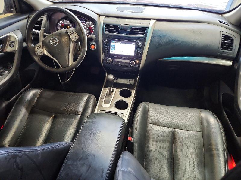 Aukcja sprzedaży 2015 Nissan Altima, vin: 1N4BL3AP4FC490887, numer aukcji: 57245216