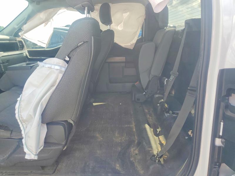 58087296 :رقم المزاد ، 1FTFX1E58MKF02491 vin ، 2021 Ford F150 مزاد بيع
