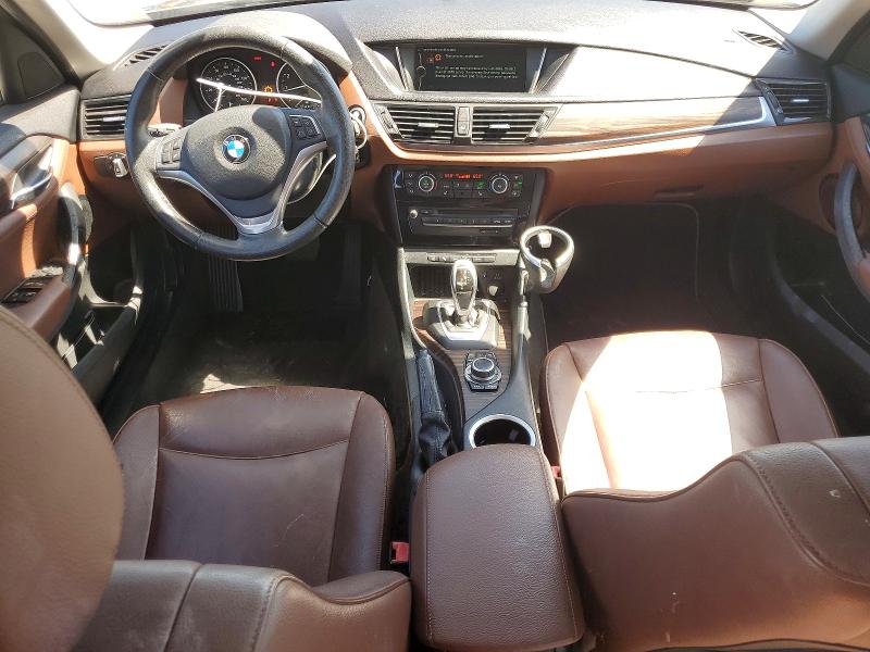 Продажа на аукционе авто 2015 Bmw X1, vin: WBAVL1C59FVY30740, номер лота: 56035726