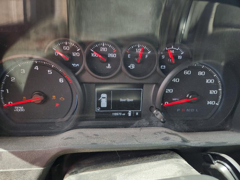 Продажа на аукционе авто 2023 Chevrolet Silverado, vin: 1GC4WLE74PF139529, номер лота: 55501286