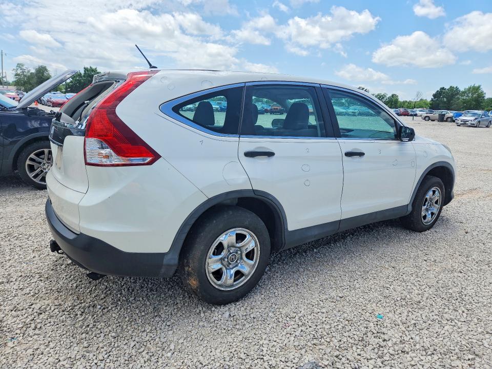 57063686 :رقم المزاد ، 5J6RM3H3XEL022812 vin ، 2014 Honda Cr-v مزاد بيع