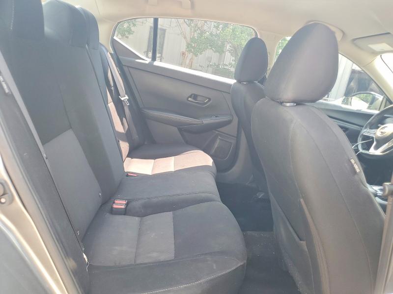 Продажа на аукционе авто 2024 Nissan Sentra, vin: 3N1AB8CV6RY375076, номер лота: 55399226