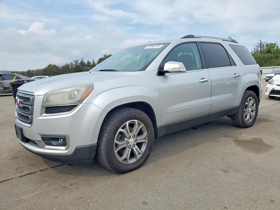 Aukcja sprzedaży 2015 Gmc Acadia, vin: 1GKKVRKD2FJ127502, numer aukcji: 57340116