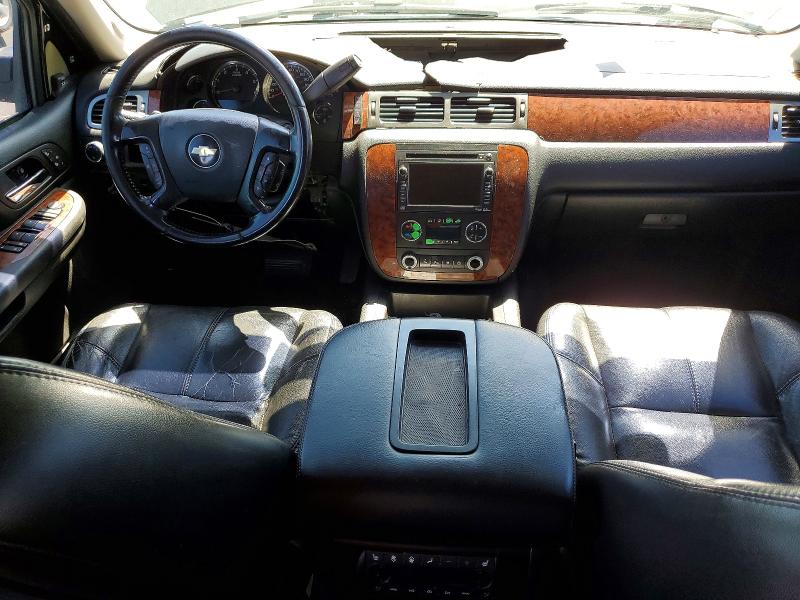 Aukcja sprzedaży 2007 Chevrolet Tahoe, vin: 1GNFC13J17R189394, numer aukcji: 55932966
