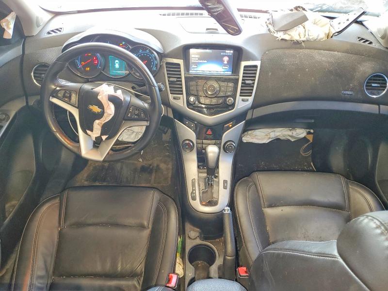 Aukcja sprzedaży 2014 Chevrolet Cruze, vin: 1G1PE5SB6E7384594, numer aukcji: 54077076