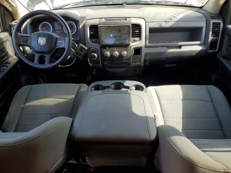 Aukcja sprzedaży 2014 Ram 1500, vin: 1C6RR6FG6ES246560, numer aukcji: 57527916