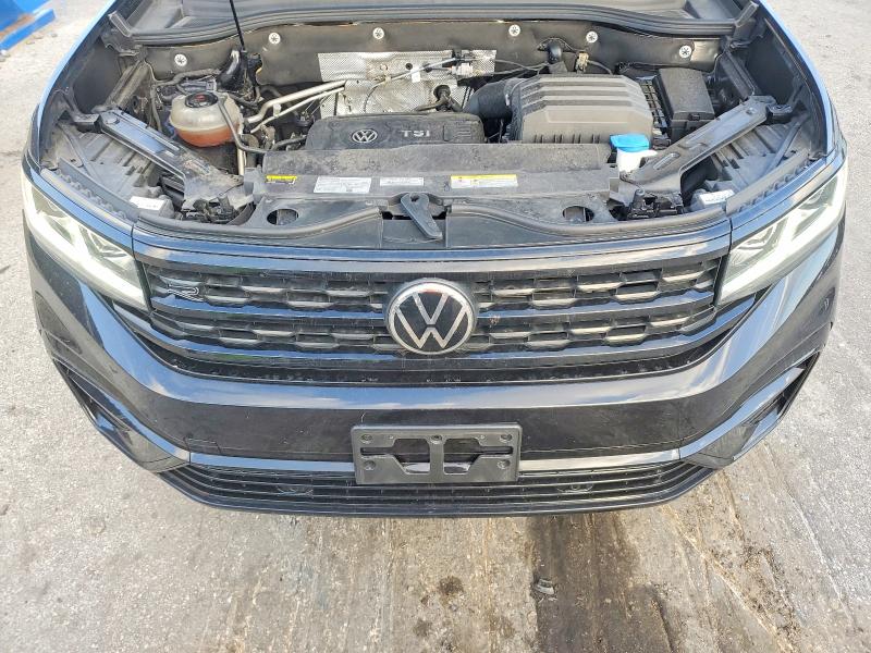 Продажа на аукционе авто 2023 Volkswagen Atlas Cross Sport, vin: 1V2SC2CA6PC207922, номер лота: 58691926