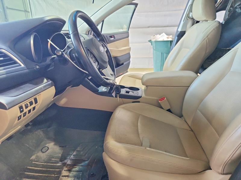 Aukcja sprzedaży 2016 Subaru Legacy, vin: 4S3BNAJ60G3053843, numer aukcji: 56955036