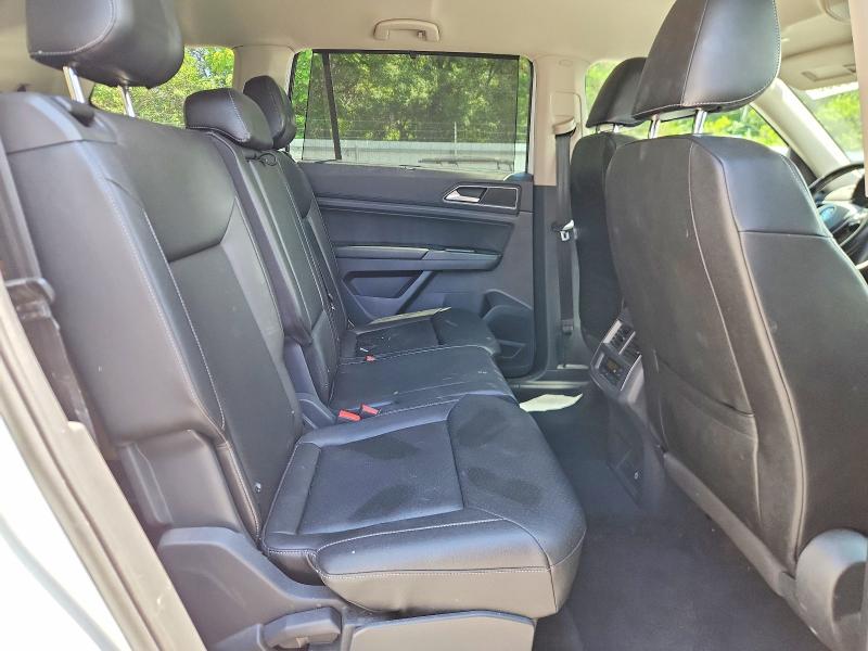 Продаж на аукціоні авто 2018 Volkswagen Atlas, vin: 1V2LR2CAXJC506100, номер лоту: 57210686