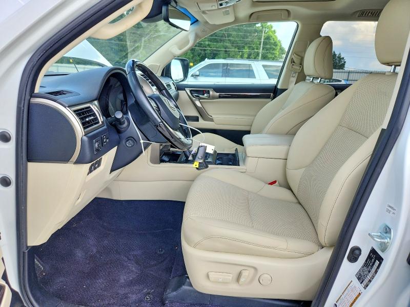 Продаж на аукціоні авто 2020 Lexus Gx, vin: JTJAM7BX7L5263831, номер лоту: 55763246