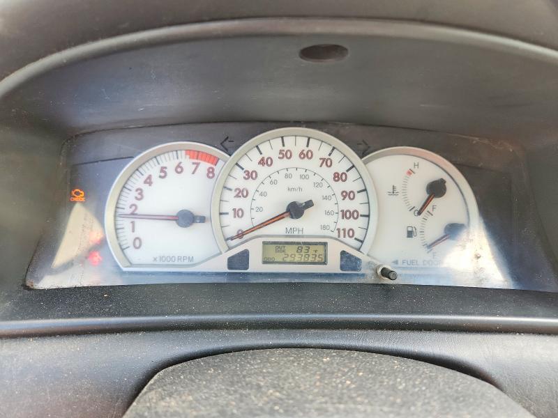 Aukcja sprzedaży 2005 Toyota Corolla, vin: 1NXBR32E05Z398797, numer aukcji: 57968366