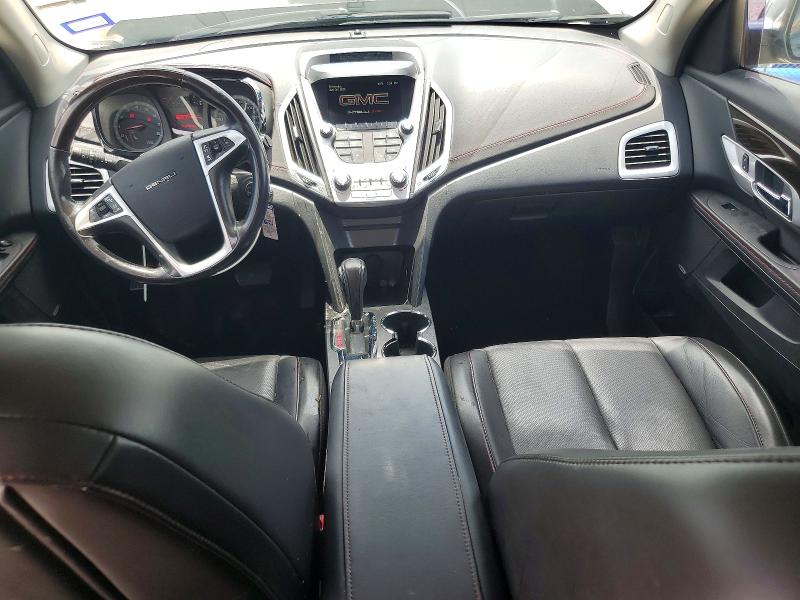 Aukcja sprzedaży 2015 Gmc Terrain, vin: 2GKFLZE32F6260736, numer aukcji: 55560126