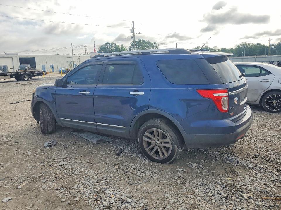 Aukcja sprzedaży 2012 Ford Explorer, vin: 1FMHK8D83CGB00208, numer aukcji: 55116776