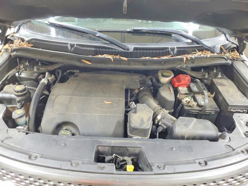 Aukcja sprzedaży 2015 Ford Explorer, vin: 1FM5K7F87FGB90767, numer aukcji: 57576326