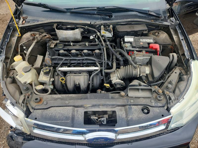 Продажа на аукционе авто 2010 Ford Focus, vin: 1FAHP3EN2AW152001, номер лота: 56049936