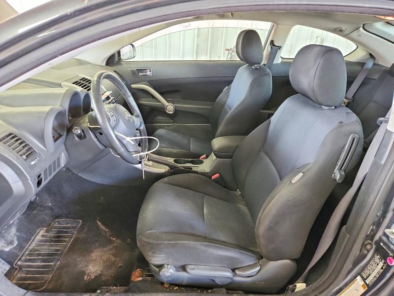 Продажа на аукционе авто 2009 Scion Tc, vin: JTKDE167190283849, номер лота: 56141566