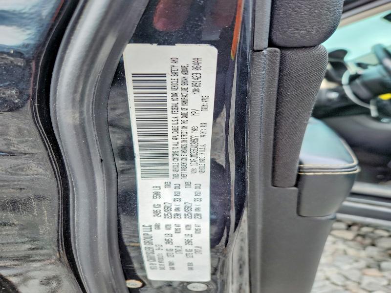 2014 Jeep Cherokee მანქანა იყიდება აუქციონზე, vin: 1C4PJMCS5EW120977, აუქციონის ნომერი: 56422856