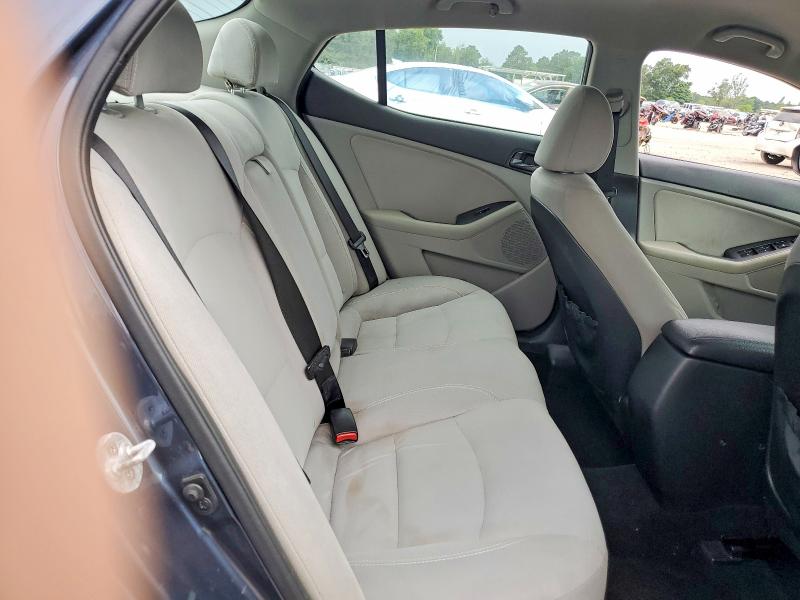 59111566 :رقم المزاد ، 5XXGM4A78FG484626 vin ، 2015 Kia Optima مزاد بيع