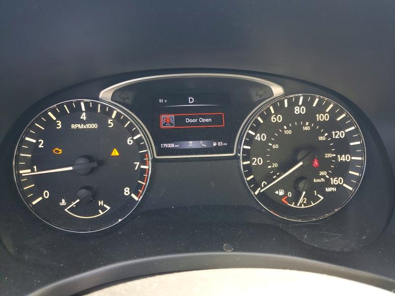 57090086 :رقم المزاد ، 5N1DR2MN3HC607993 vin ، 2017 Nissan Pathfinder مزاد بيع