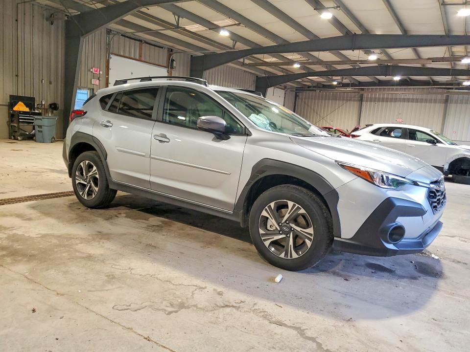 Aukcja sprzedaży 2026 Subaru Crosstrek, vin: 4S4GUHD66T3748508, numer aukcji: 57998456