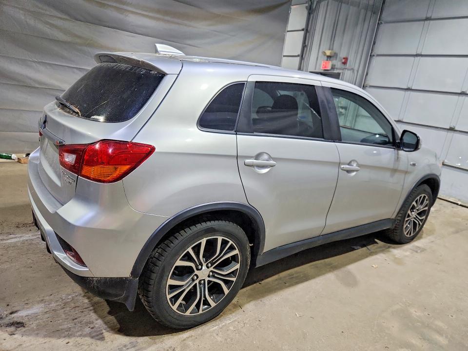 Продаж на аукціоні авто 2018 Mitsubishi Outlander Sport, vin: JA4AR3AW5JU013152, номер лоту: 56950626