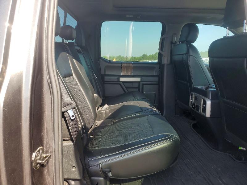 Продажа на аукционе авто 2020 Ford F150, vin: 1FTEW1E4XLFA09294, номер лота: 59156876