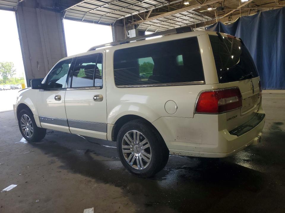 56767176 :رقم المزاد ، 5LMFL28568LJ05772 vin ، 2008 Lincoln Navigator مزاد بيع