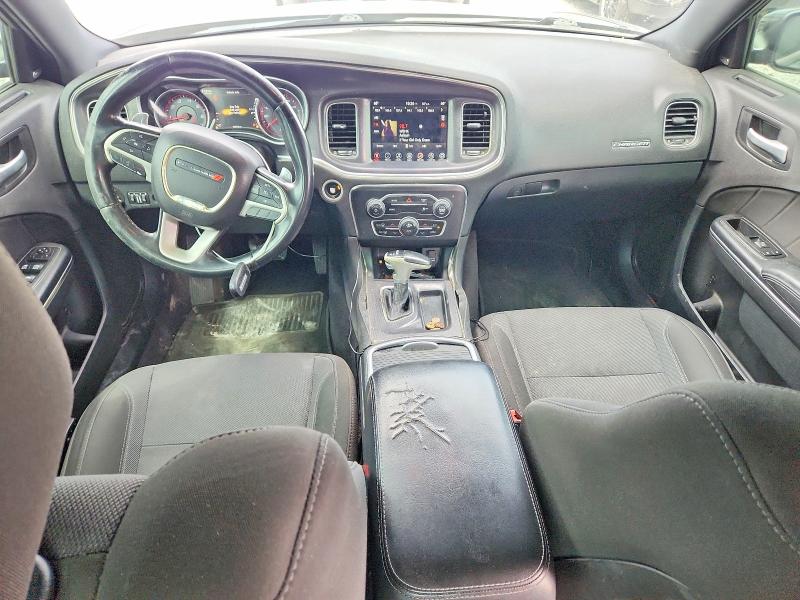 Продаж на аукціоні авто 2017 Dodge Charger, vin: 2C3CDXCT6HH571830, номер лоту: 58294596