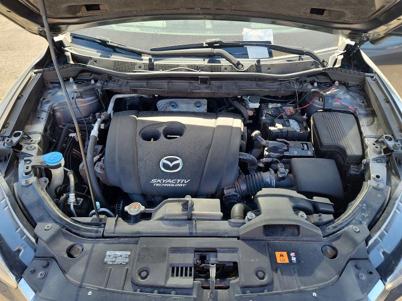 Aukcja sprzedaży 2014 Mazda Cx-5, vin: JM3KE2BE8E0349002, numer aukcji: 55468106