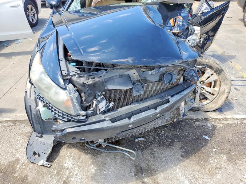 Aukcja sprzedaży 2012 Honda Accord, vin: 1HGCP2F40CA033126, numer aukcji: 57304606