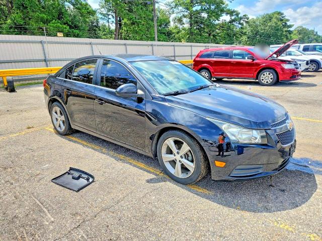 Продажа на аукционе авто 2013 Chevrolet Cruze, vin: 1G1PE5SB5D7181503, номер лота: 58227256