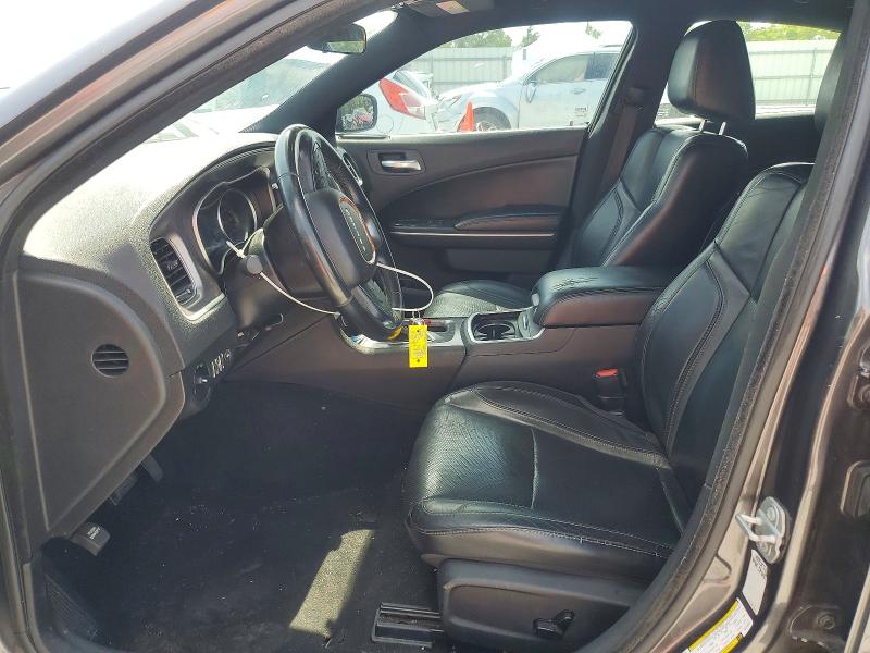 58905076 :رقم المزاد ، 2C3CDXBG0KH743572 vin ، 2019 Dodge Charger مزاد بيع