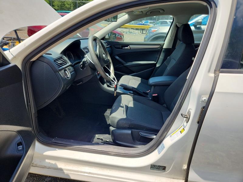 Продажа на аукционе авто 2013 Volkswagen Passat, vin: 1VWAP7A31DC021166, номер лота: 58400016
