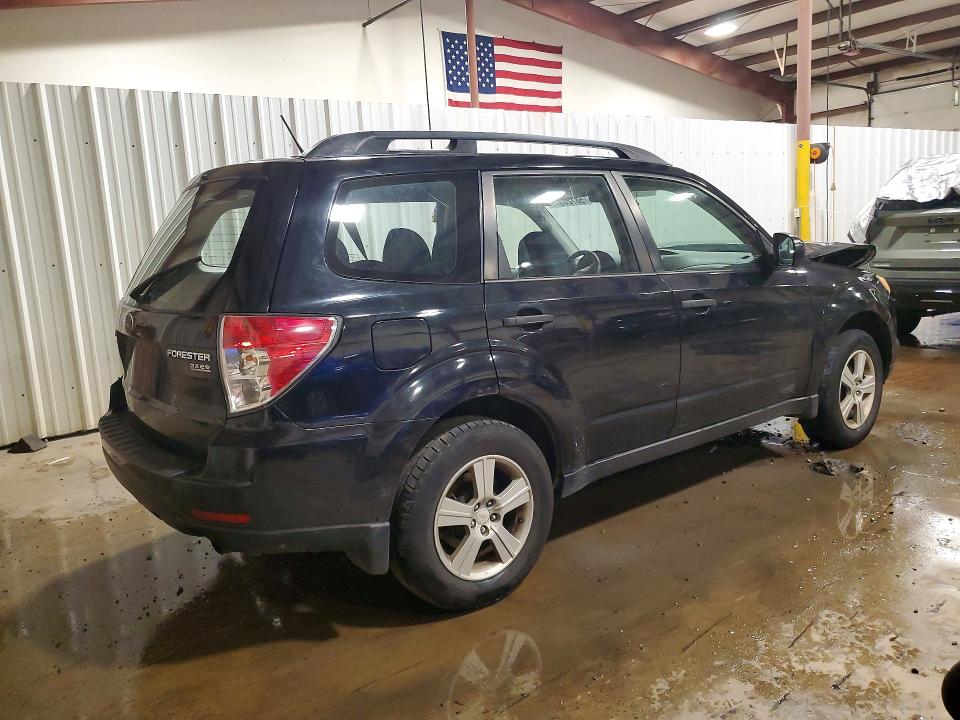 Aukcja sprzedaży 2013 Subaru Forester, vin: JF2SHABC4DH410355, numer aukcji: 58720316