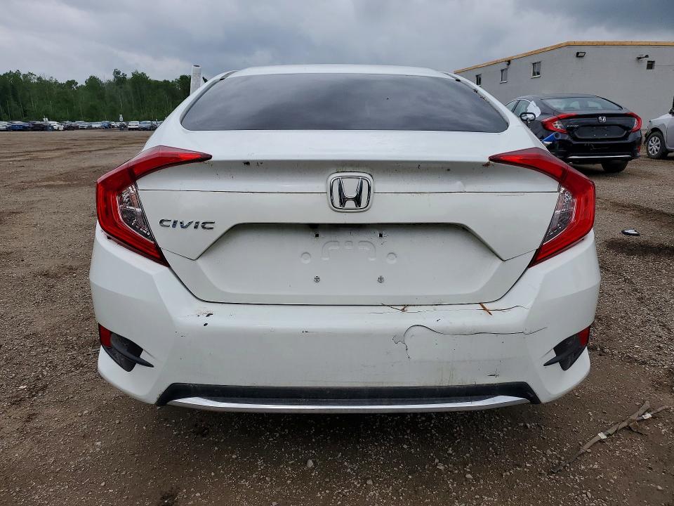 Продаж на аукціоні авто 2021 Honda Civic, vin: 2HGFC2F72MH009464, номер лоту: 56567206