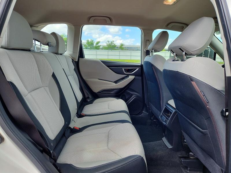 Aukcja sprzedaży 2020 Subaru Forester, vin: JF2SKADC6LH564451, numer aukcji: 57382576