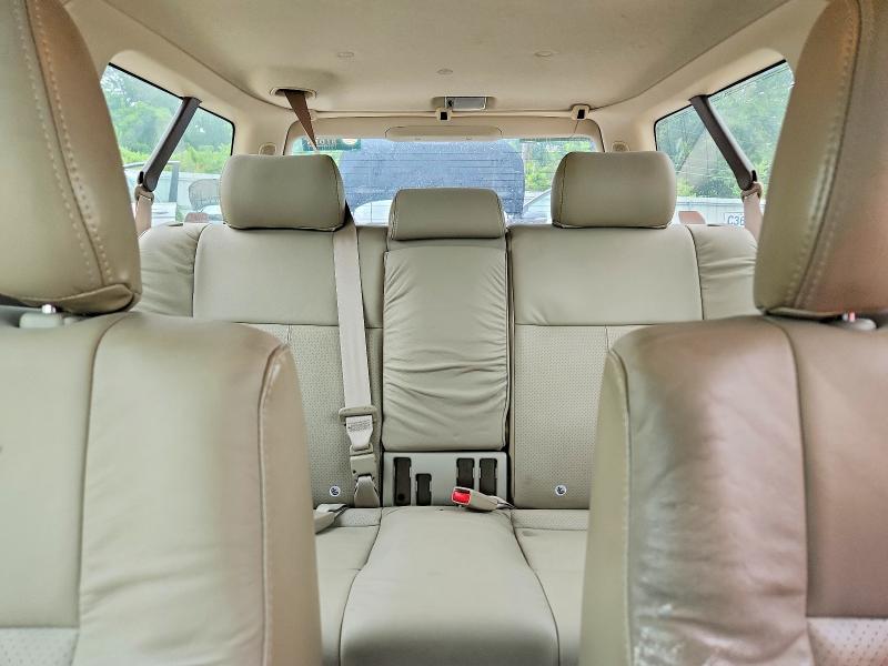 58957286 :رقم المزاد ، 4S3BH806337627517 vin ، 2003 Subaru Legacy مزاد بيع