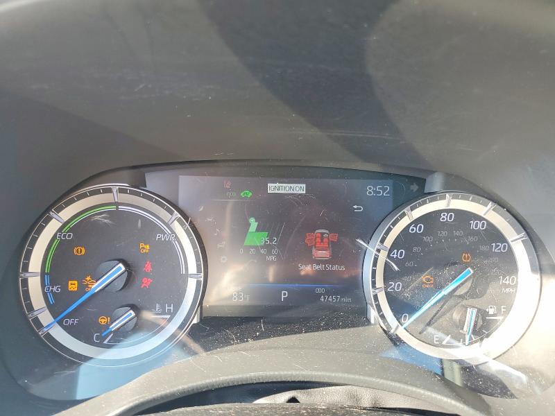Auction sale of the 2022 Toyota Highlander, vin: 5TDEBRCH4NS076525, lot number: 57163156