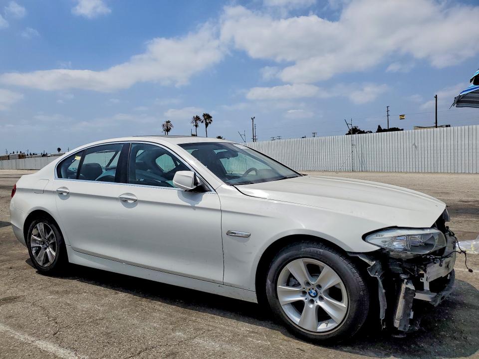 Продажа на аукционе авто 2013 Bmw 528, vin: WBAXG5C57DDY31893, номер лота: 59197366