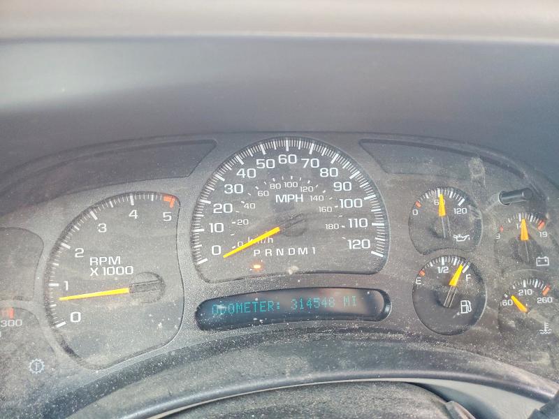Продажа на аукционе авто 2006 Chevrolet 1500 Regular Cab, vin: 1GCHK23206F108937, номер лота: 58631056
