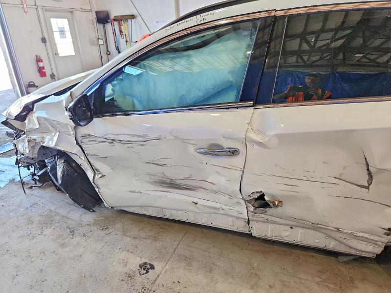 Aukcja sprzedaży 2024 Nissan Murano, vin: 5N1AZ2BS7RC126111, numer aukcji: 54861106