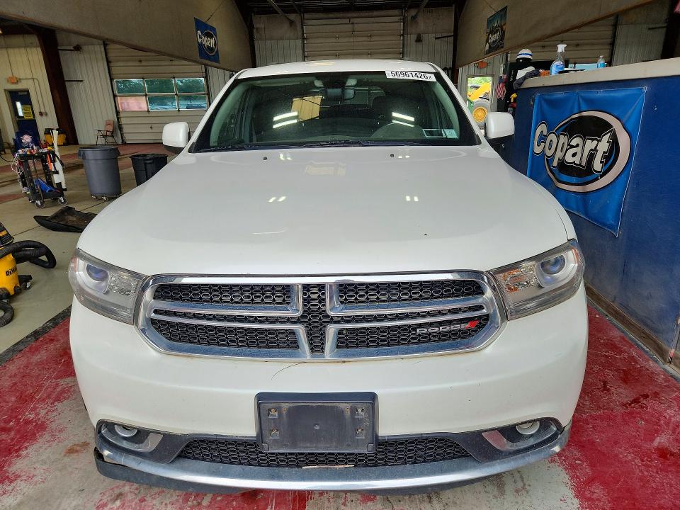 Aukcja sprzedaży 2020 Dodge Durango, vin: 1C4RDJAG8LC103439, numer aukcji: 56961426