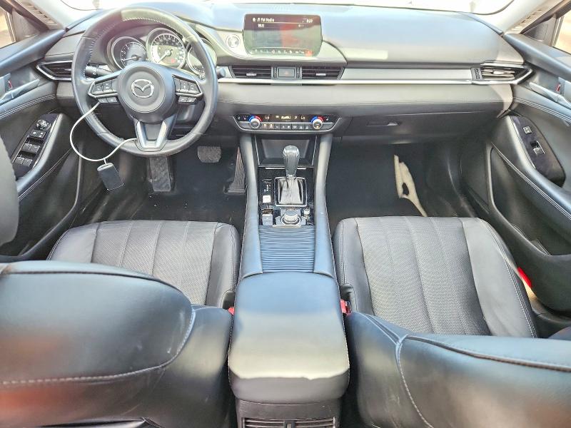 Продаж на аукціоні авто 2020 Mazda 6, vin: JM1GL1VM4L1522720, номер лоту: 57480206