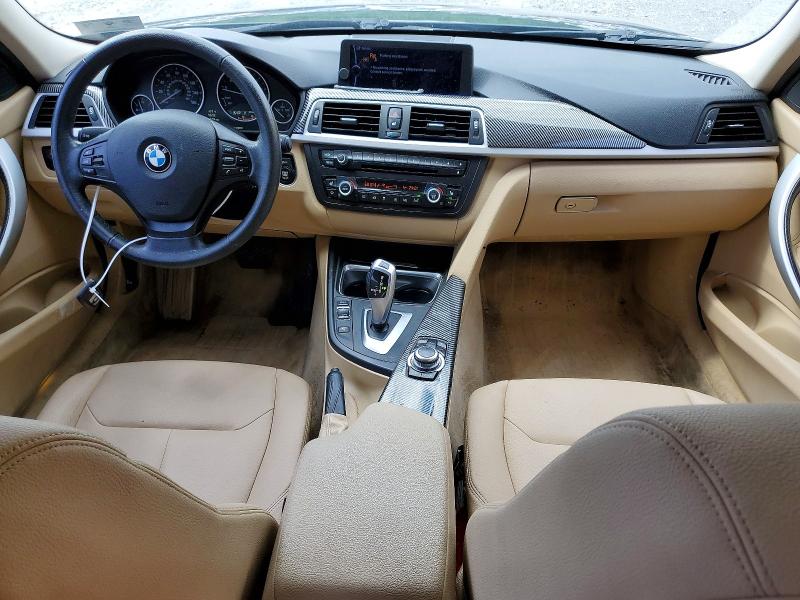 Продажа на аукционе авто 2013 Bmw 328, vin: WBA3B5G53DNS02200, номер лота: 56860896