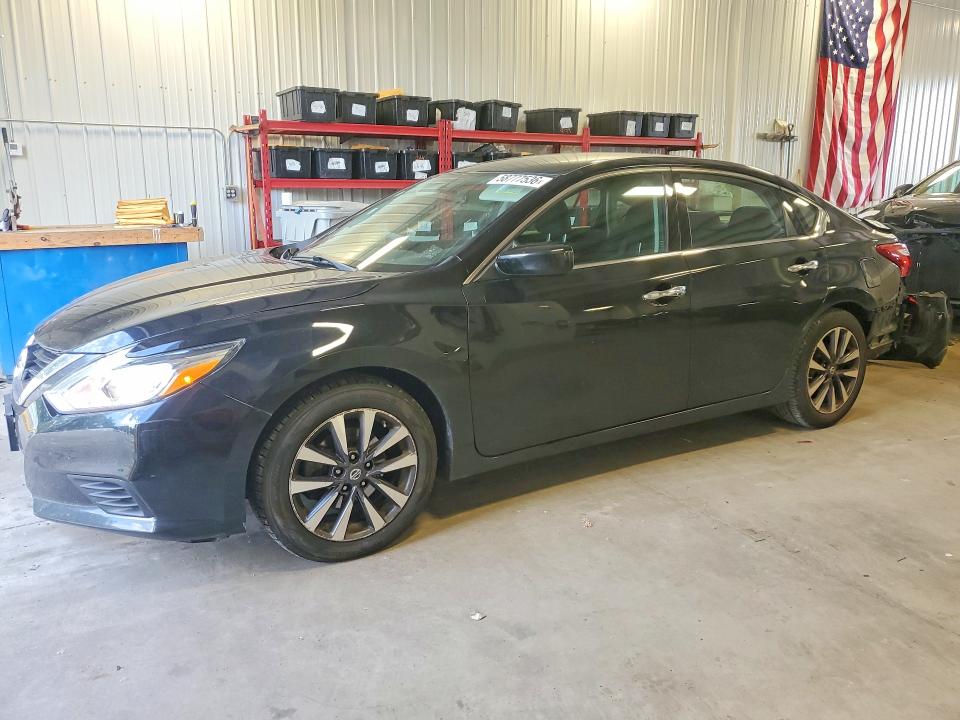 Aukcja sprzedaży 2017 Nissan Altima, vin: 1N4AL3AP8HN349873, numer aukcji: 58777536