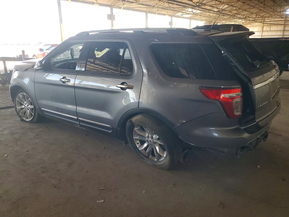 Aukcja sprzedaży 2014 Ford Explorer, vin: 1FM5K7F83EGB10685, numer aukcji: 55570906