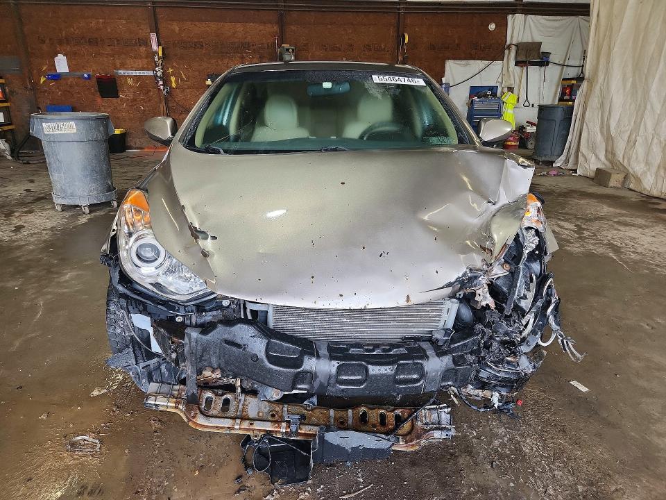 Продаж на аукціоні авто 2013 Hyundai Elantra, vin: 5NPDH4AE4DH337047, номер лоту: 55464746