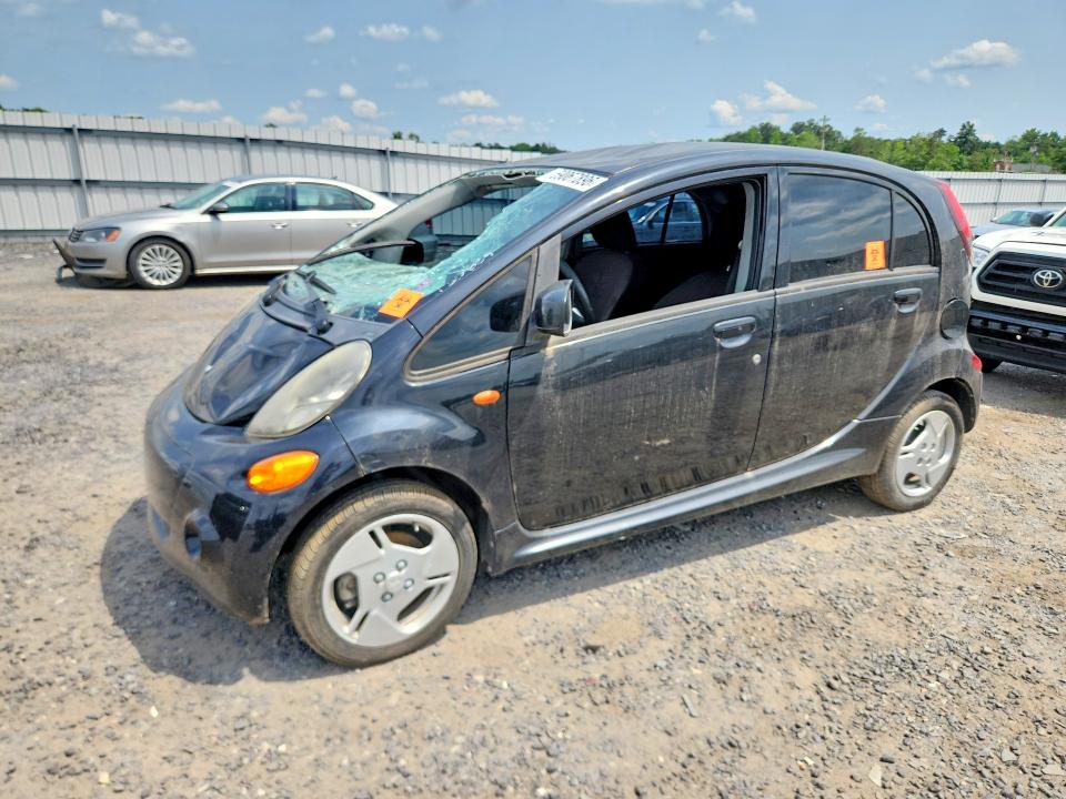 59067896 :رقم المزاد ، JA3215H19CU023417 vin ، 2012 Mitsubishi I Miev مزاد بيع