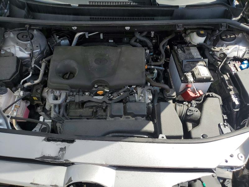2025 Toyota Rav4 მანქანა იყიდება აუქციონზე, vin: 2T3P1RFVXSC511766, აუქციონის ნომერი: 55686326