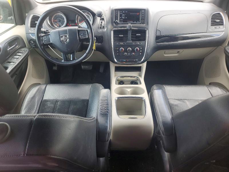 Aukcja sprzedaży 2018 Dodge Grand Caravan, vin: 2C4RDGCG0JR297307, numer aukcji: 54186296